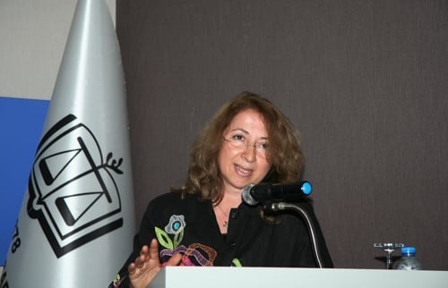 Baro Meclisi 30. Genel Kurulu Toplandı
 - 55