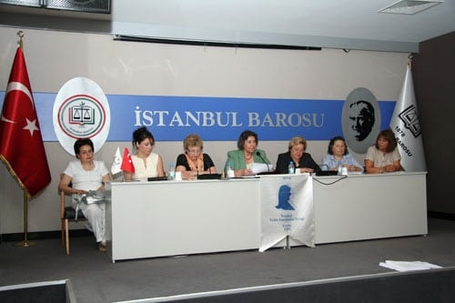 Gerçek Demokrasilerde Kadın Birey’Dir - 4