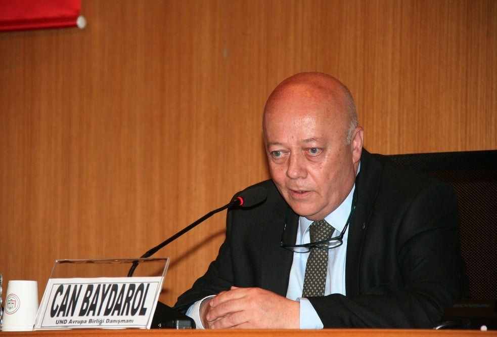 Avrupadaki Geçiş Ücretleri Ve Kota Kısıtlamaları Konusundaki Hukuki Mücadele ve Avrupa Birliği İlişkileri - 34