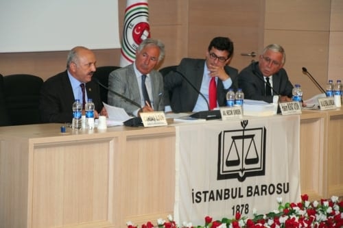 Avukatlık Ücret Sözleşmeleri
 - 26