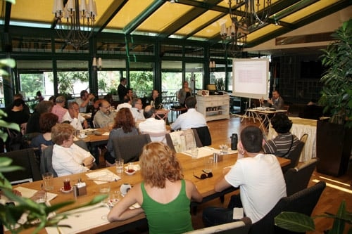 Geleceğe Dair Kaygılarımız Var

 - 9