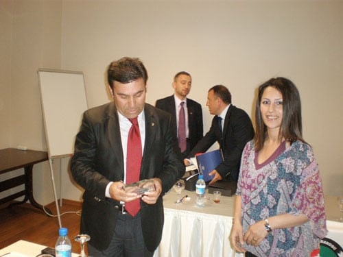 Düzce’De Cmk Sertifika Programı - 7