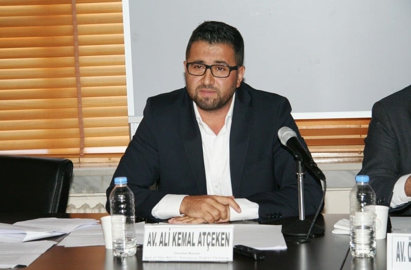 Futbol Hukuku Paneli - 22