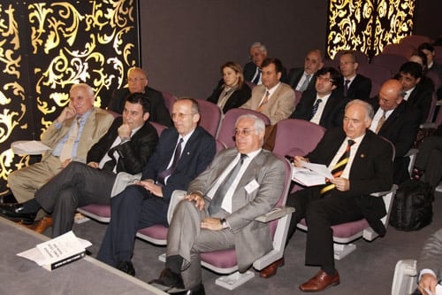 Çalıştayda Cmk’Da Yaşanan Sorunlar Ele Alındı - 20