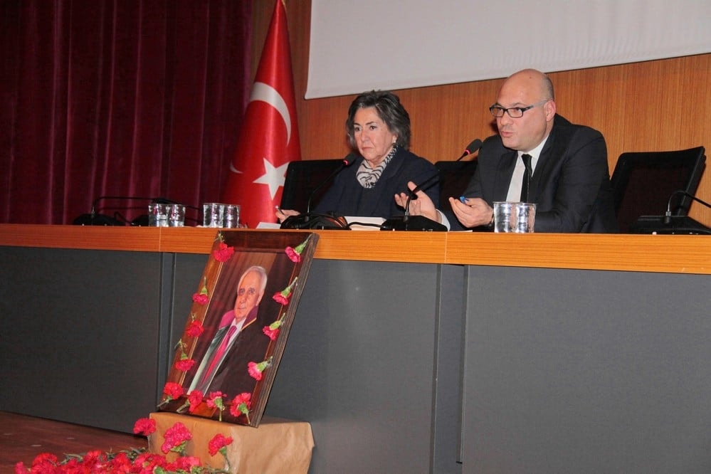 Kolcuoğlu, Düşünsel Kimliğini Sonraki Kuşaklara Yansıtan Pusula Oldu - 84