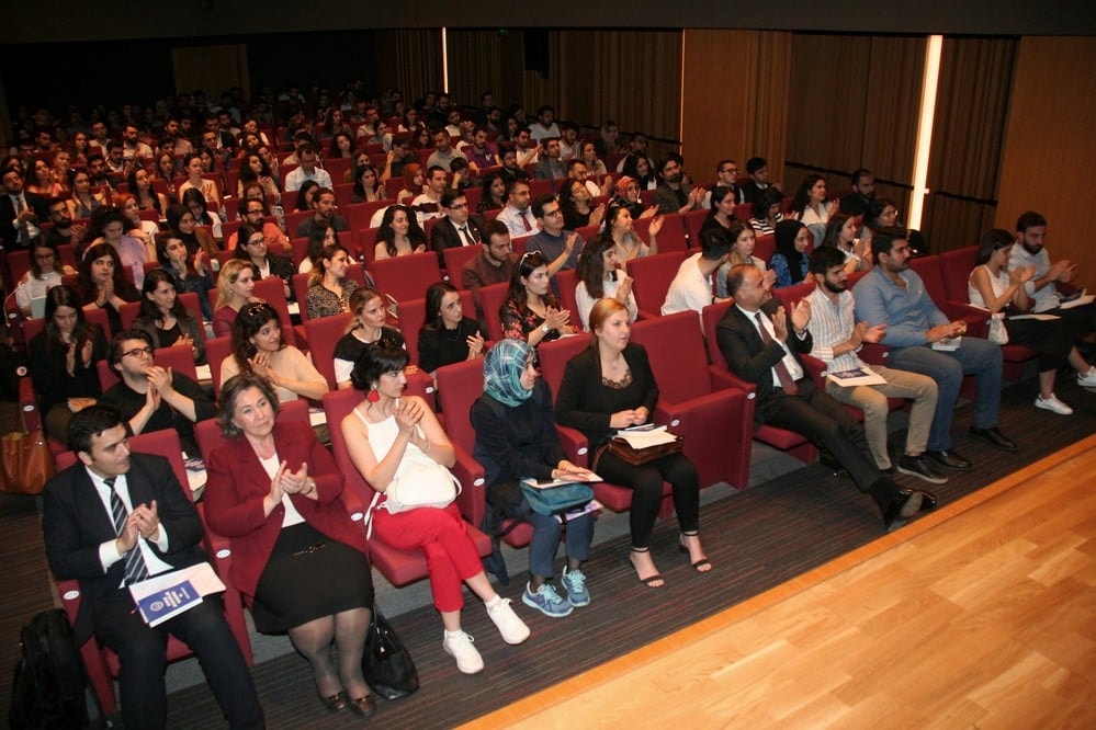 Sem Yeni Eğitim Dönemi Açılışı - 14