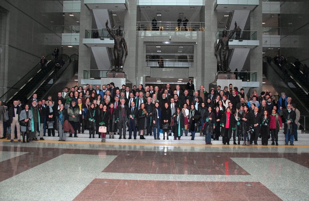 Erdal Doğan Olayında Son Derecede Ciddi Bir Tehdit Karşısındayız - 19