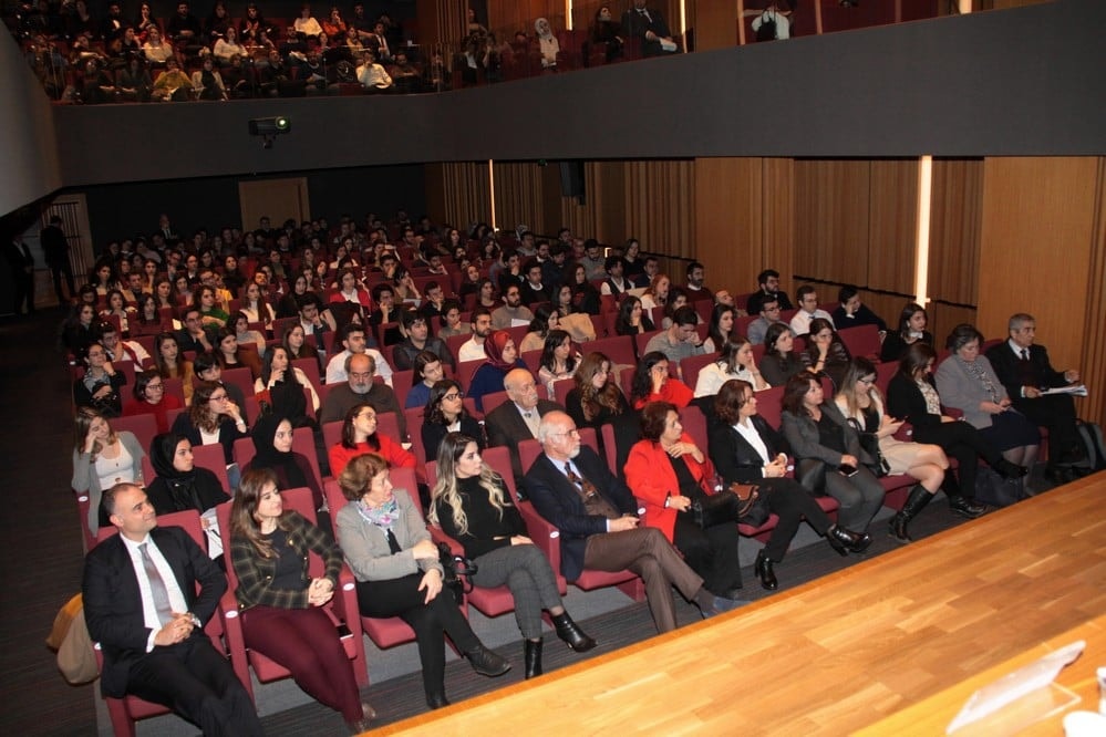 Sem Yeni Eğitim Dönemi Açılışı - 31