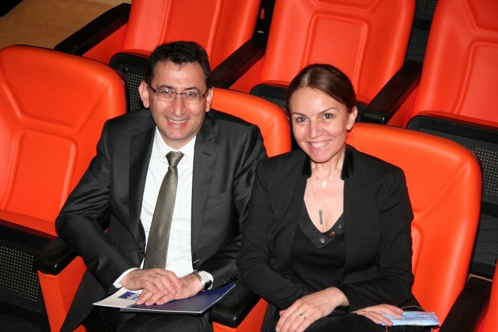 Lojistik ve Sigorta; Bugünü ve Geleceği - 100