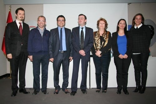 Mobbing Bir İnsan Hakları İhlalidir
 - 64