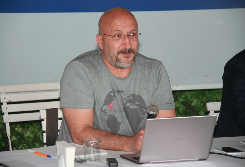 Bir Avukat, Sadece Bir Avukat Değildir - 21