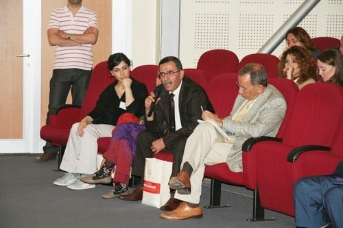 Sendikal Haklar Ve İş Sözleşmeleri Sempozyumu

 - 70