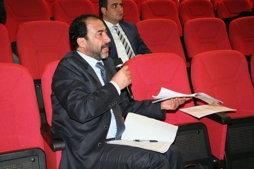 Vergi Usul Kanunu Tasarısı
 - 79