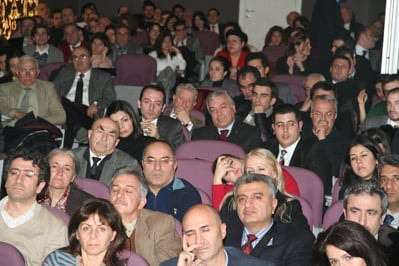 Toplumu Kimse Tehdit Edemez

 - 12