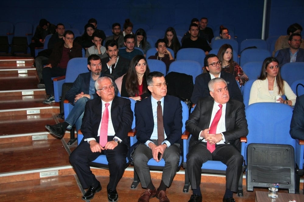 Lojistik Yönetimi ve Hukuki Boyutu - 7