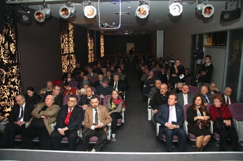 Türkiye’De Ulus Devletin Kurulmasında
Mübadele Önemli Bir Harç Olmuştur - 5