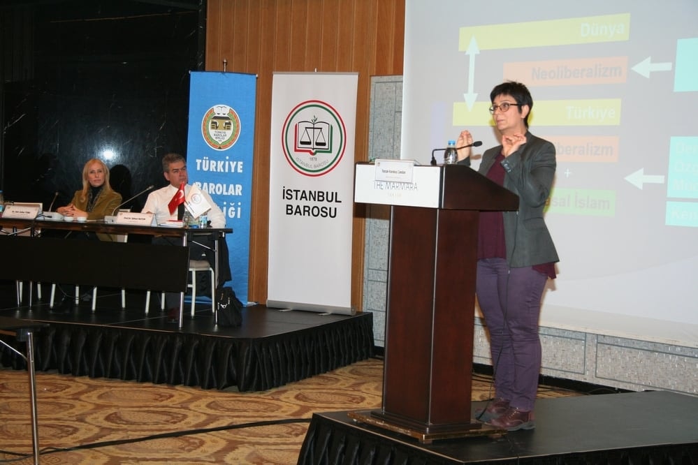 Anayasa Değişikliğinin Çevre Hukukuna Etkileri - 56