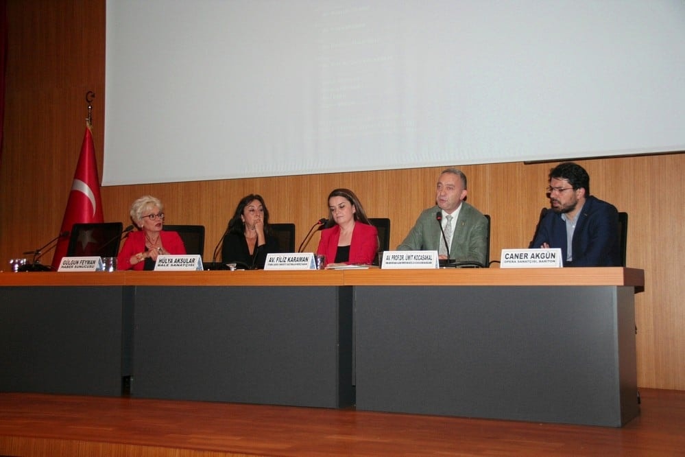 Cumhuriyet Utkusunda 96. yıl - 6