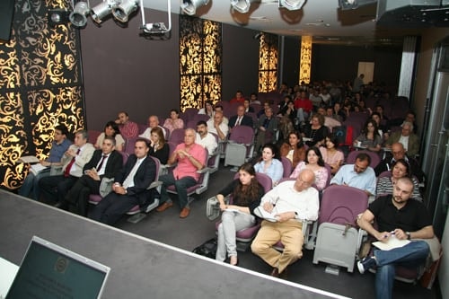 Avukatlık Ücret Sözleşmeleri
 - 3