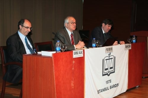 Kadına Ve Aileye Yönelik Şiddetle Mücadelenin Bir Devlet Politikası Olarak Ortaya Konulması Gerekir
 - 23