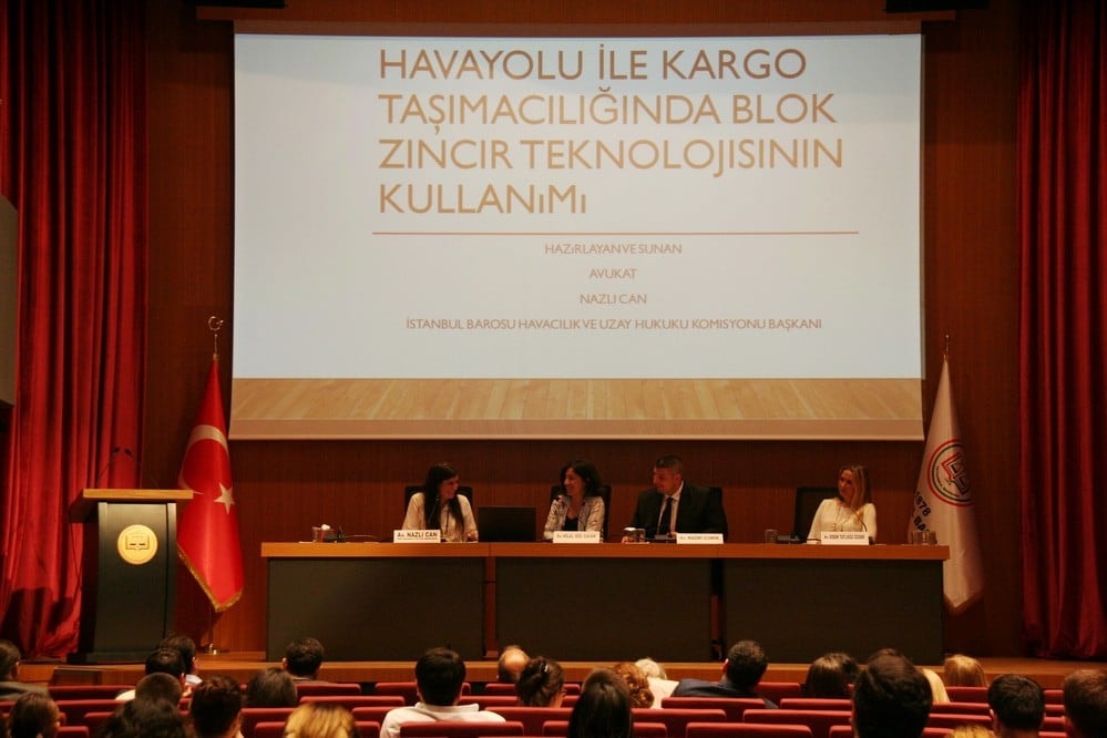 Hava Yolu ile Kargo Taşımacılığı - 11