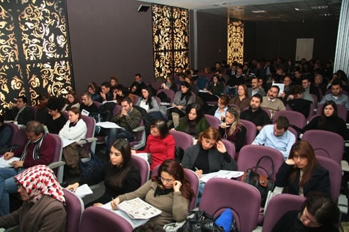 Kadın Hakları Ve Aile İçi Şiddet Semineri Devam Ediyor
 - 9