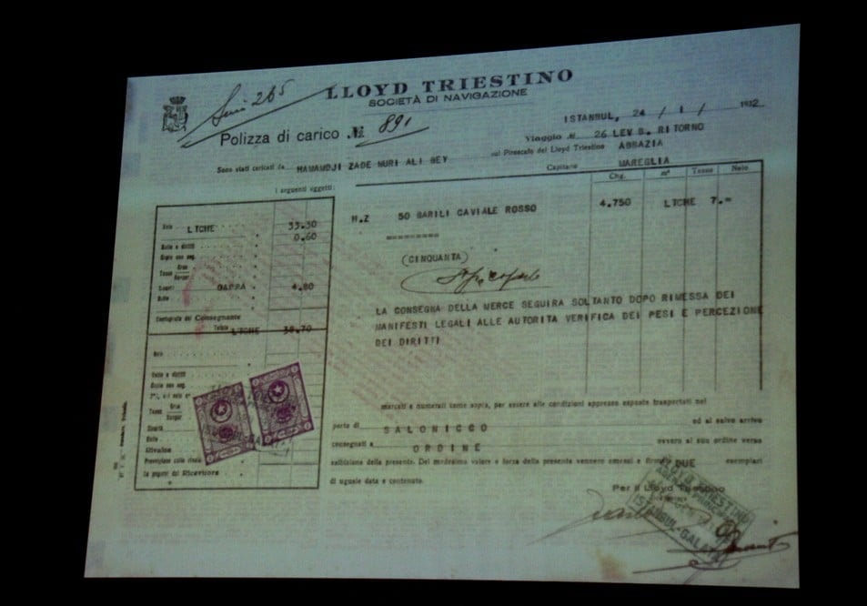 Lojistik ve Dış Ticarette Sözleşmeler ve Önemi - 65