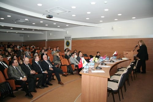 Deniz Ticaret Hukukunun Güncel Sorunları - 7