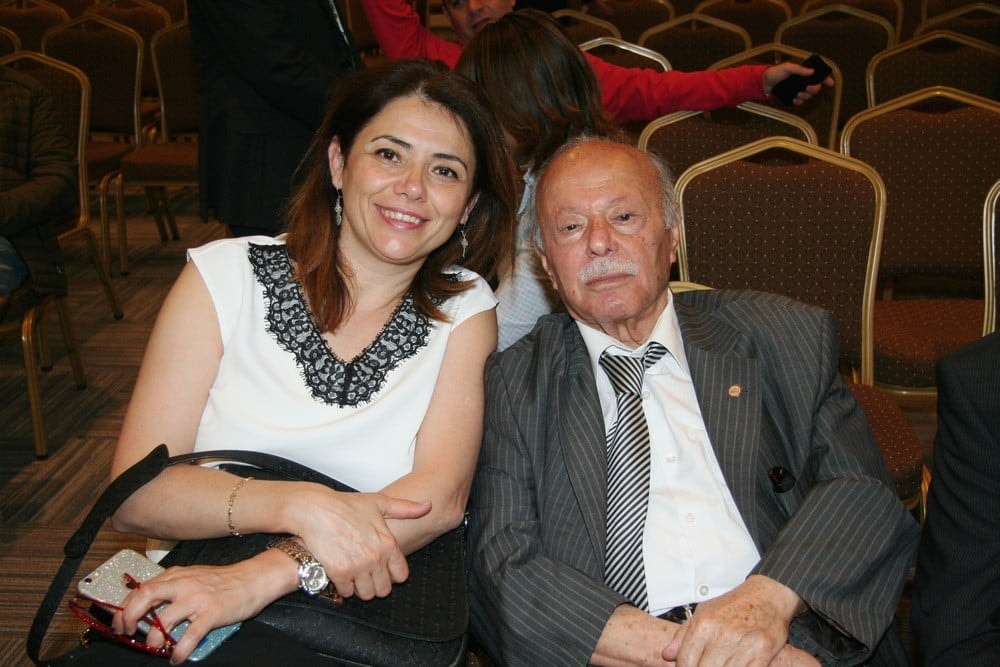 Türkiye Barolar Birliği Başkanlığına Feyzioğlu Yeniden Seçildi - 552