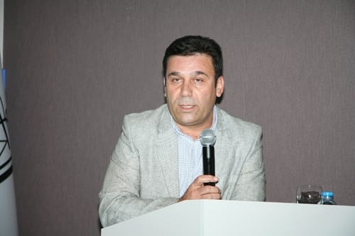 Sem Eğitim Kurulu Toplandı - 11