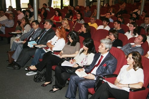 Yargıtay Kararları Ve Fikri Mülkiyet Hukuku Sempozyumu  - 20