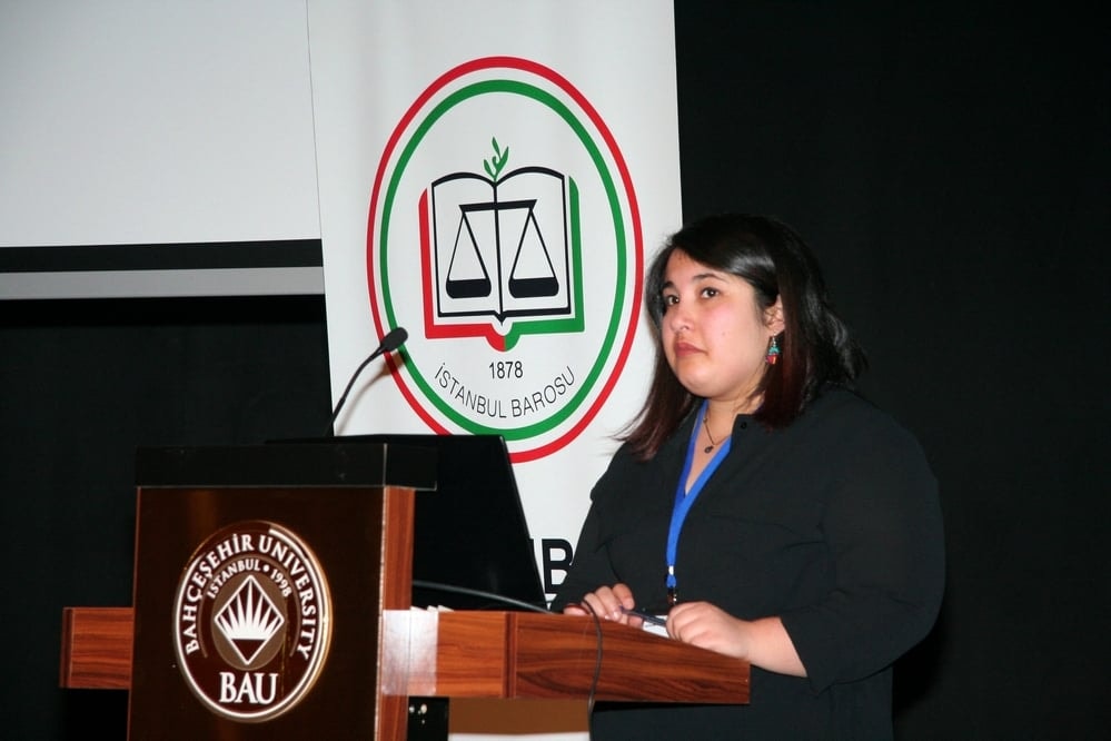 Anayasa Değişikliği Sempozyumu - 55