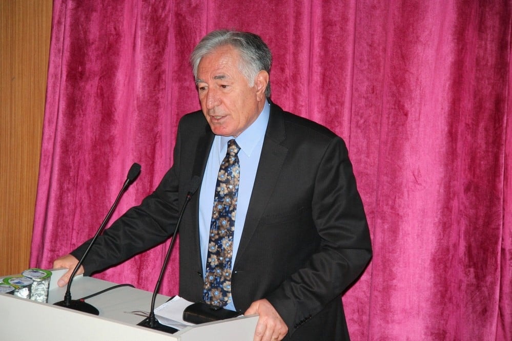 Kalite Yönetimi Sistemi Temel Eğitimi Yapıldı - 17