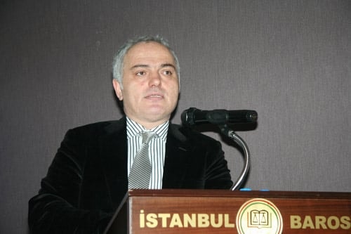 Staj Eğitim Merkezi Cumartesi Forumları Başladı  - 1