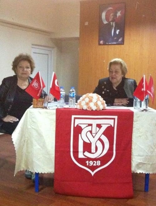 Dünya Kadınlar Günü Etkinlikleri Mart Ayı Boyunca Devam Etti  - 10