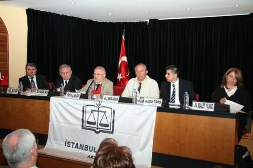 Kamu Ve Kurum Avukatlarının
Sorunları Ve Çözüm Önerileri
 - 15