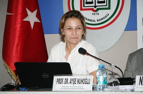 Cinsel Dokunulmazlığa Karşı Suçlar

 - 18