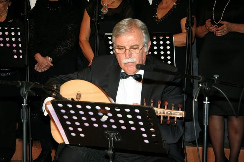 Tsm Koromuzun Sonbahar Konseri - 27