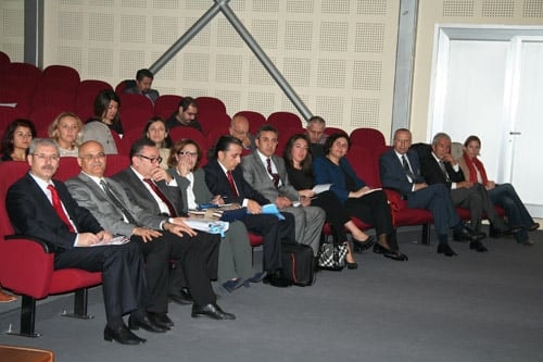 İş Hukukuna İlişkin Sorunlar Ve Çözüm Önerileri - 3