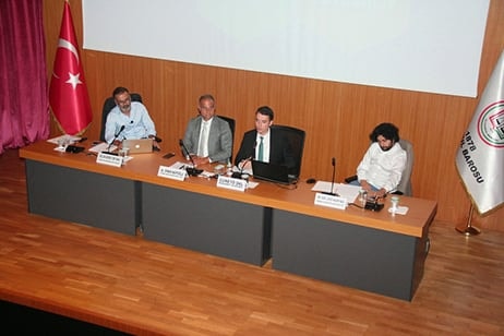 Elektronik Ticarette Rekabet Hukuku Uygulamaları