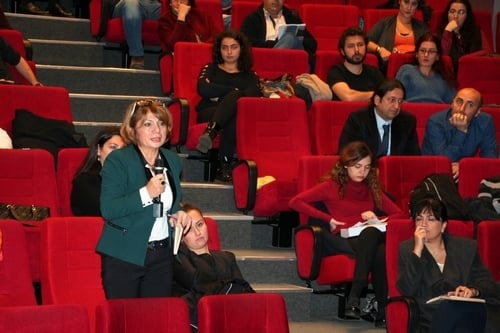 Kadına Ve Aileye Yönelik Şiddetle Mücadelenin Bir Devlet Politikası Olarak Ortaya Konulması Gerekir
 - 51