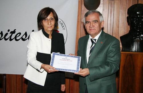 İş Hukukuna İlişkin Sorunlar Ve Çözüm Önerileri - 30