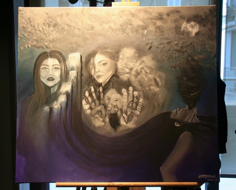 Kadın Hakları Merkezi 25. Yılında - 13