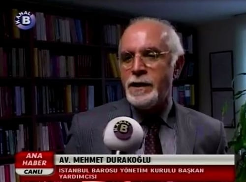 Toplum Yargı Baskısıyla Susturulmaya Çalışılıyor