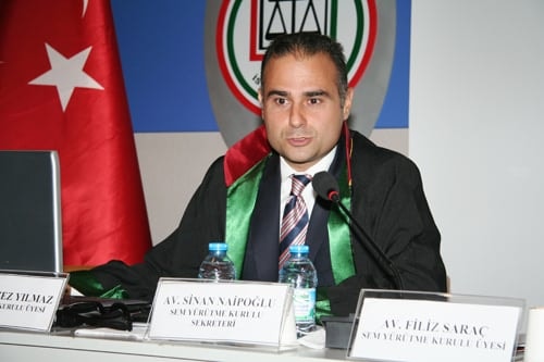 Staj Eğitim Merkezinin 
“Staja Başlangıç” Toplantısı - 35