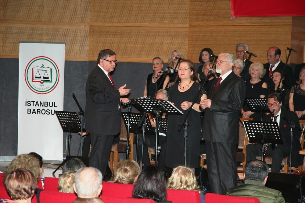 TSM Koromuzun Bahar Konseri - 70