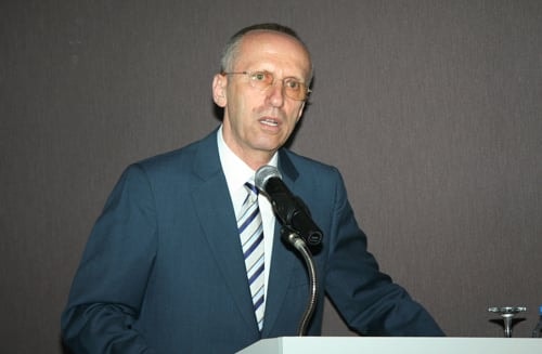 Bağımsızlık Mücadelesinden Bağımsızlık Belgesine 88.Yılında Lozan Paneli - 1