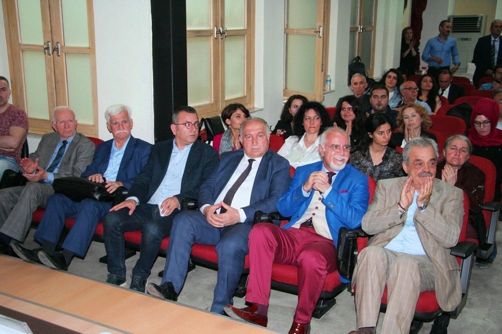 OHAL İşlemlerini İnceleme Komisyonu Etkili Bir Başvuru Yolu Sağlayabilir mi? - 21