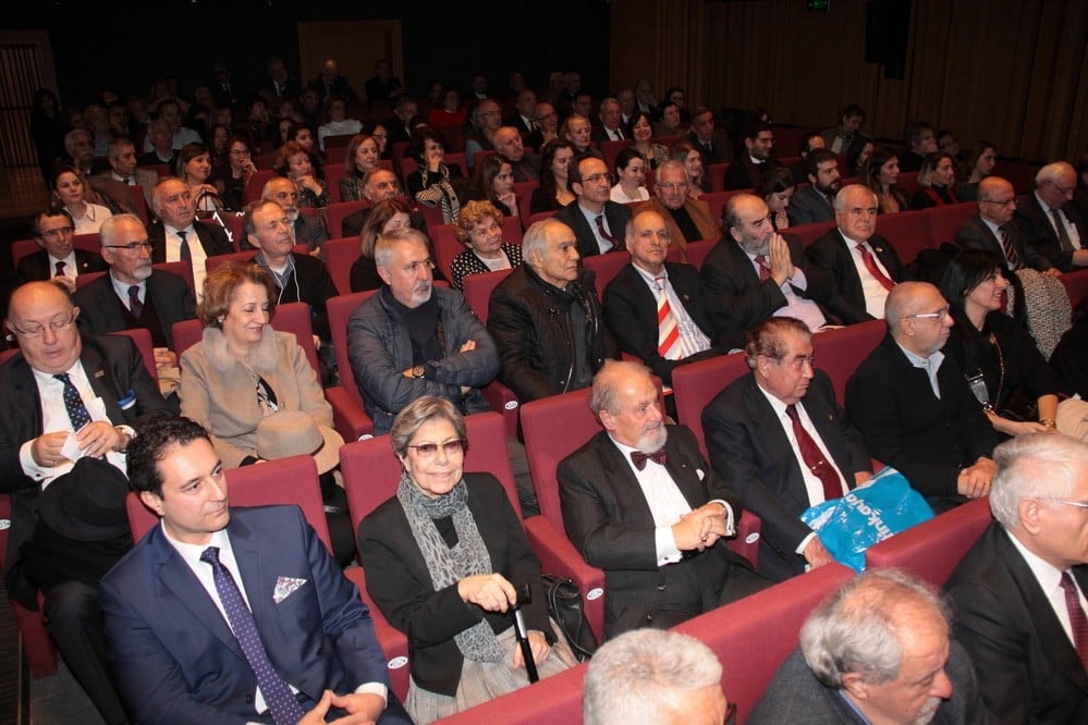 Kolcuoğlu, Düşünsel Kimliğini Sonraki Kuşaklara Yansıtan Pusula Oldu - 30