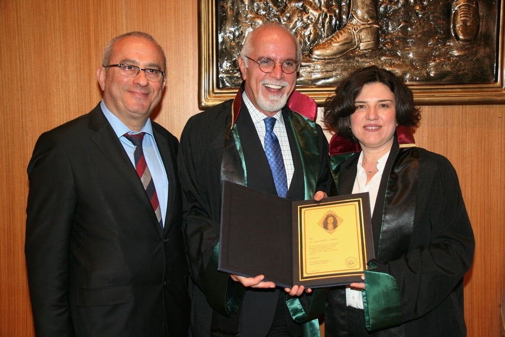 İstanbul Barosu 140 Yaşında!  - 108